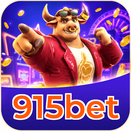 915bet Logo 3