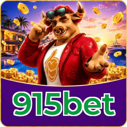 915bet Instalar Logo 1