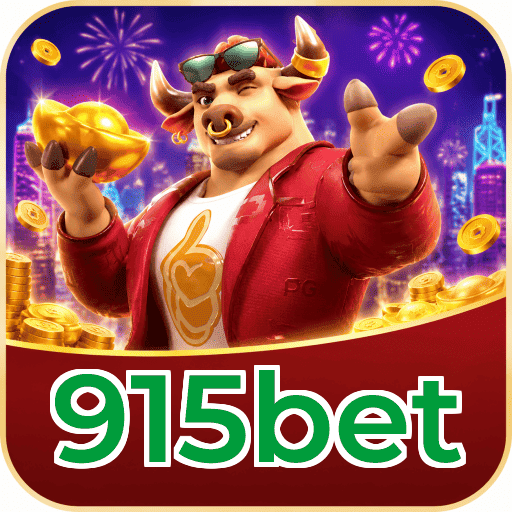 915bet Segurança Logo 3