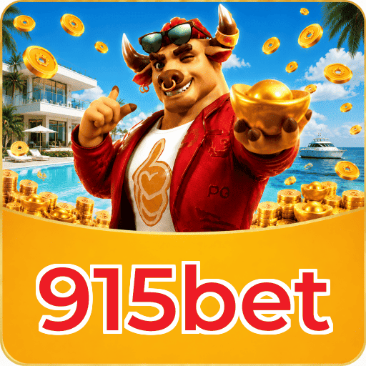 Servidor Brasil 915bet