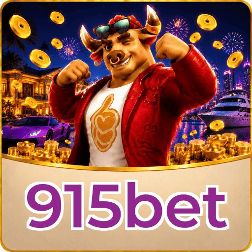 915bet Segurança Logo 2