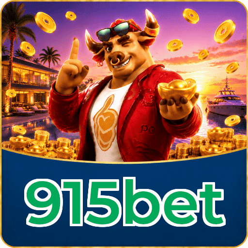 Telegram 915bet - Canal Oficial Verificado