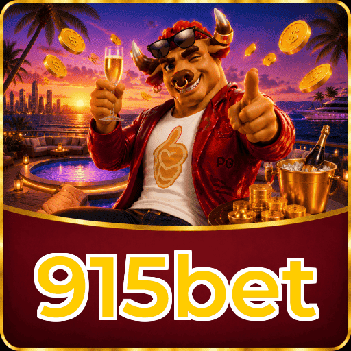 Fortune Tiger Logo 3