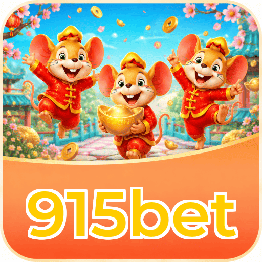 Certificação GLI 915bet