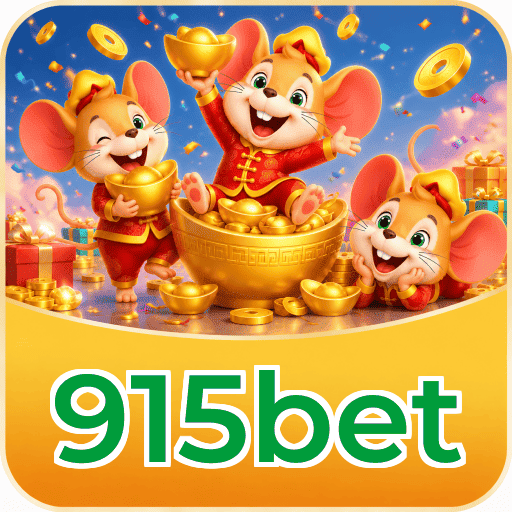 915bet Instalar Logo 3