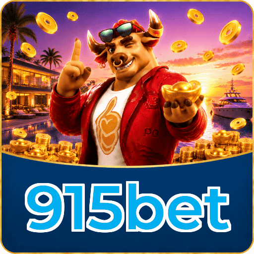 915bet Instalar Logo 2