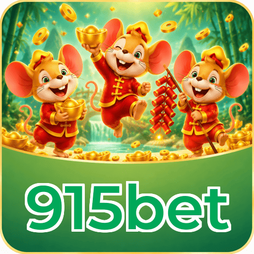 915bet Logo 1