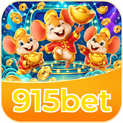 915bet Segurança Logo 1