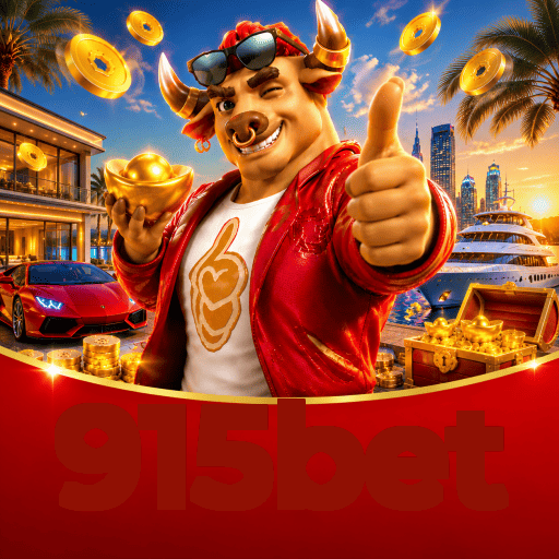 915bet Certificado eCOGRA